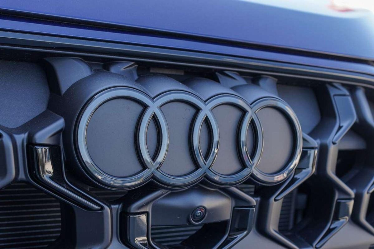 Audi SQ5 SUV TFSI 270 kW