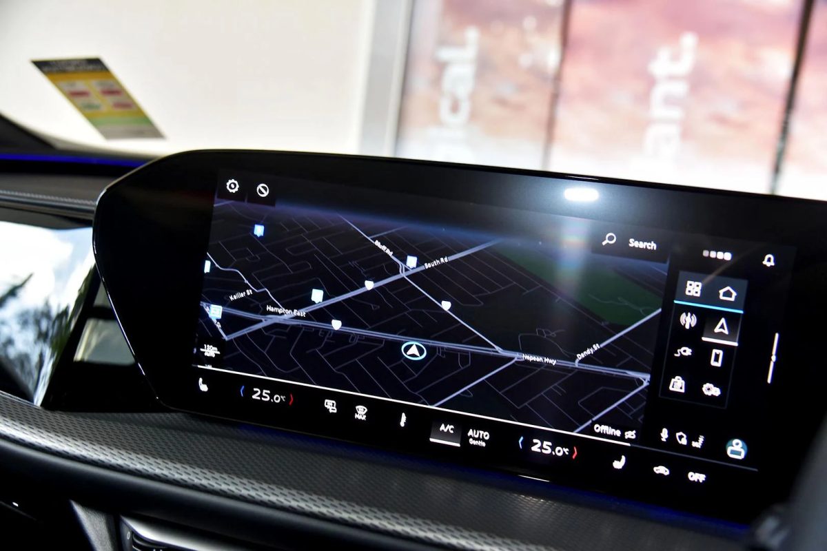 Audi Q5 Sportback e-hybrid quattro S tronic