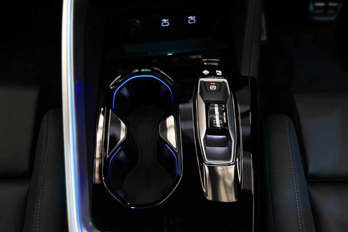 Audi Q5 SUV e-hybrid quattro S tronic