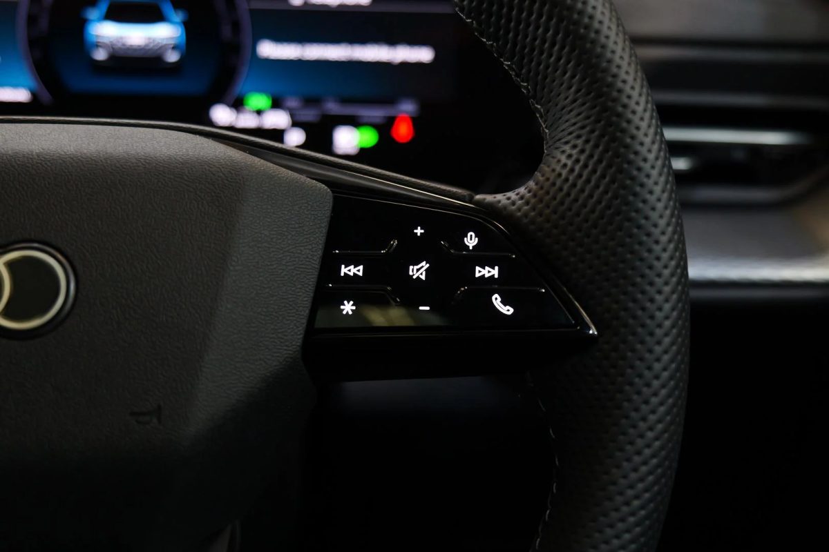 Audi Q5 SUV e-hybrid quattro S tronic