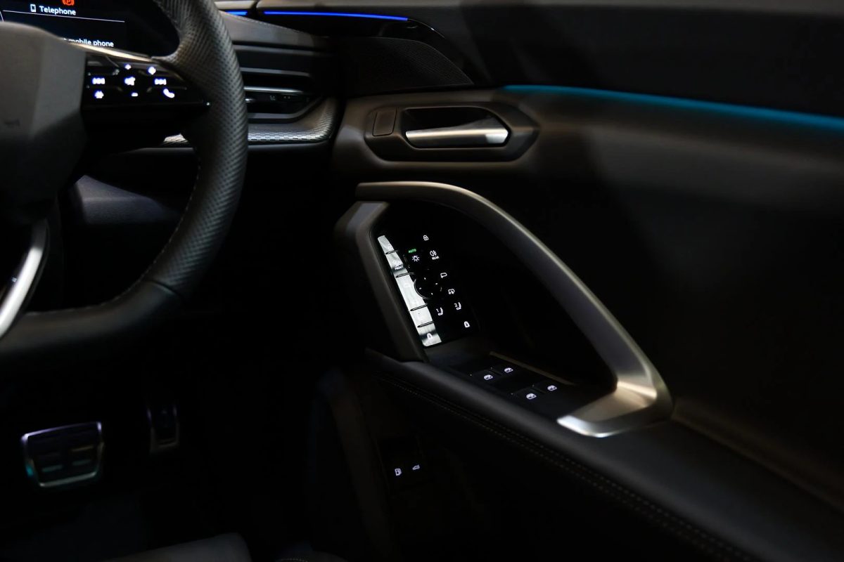 Audi Q5 SUV e-hybrid quattro S tronic