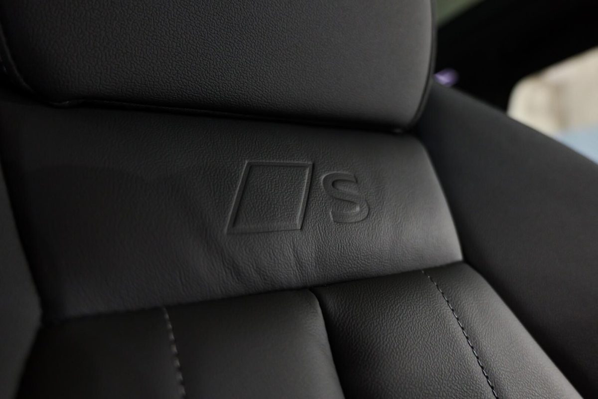 Audi Q5 SUV e-hybrid quattro S tronic