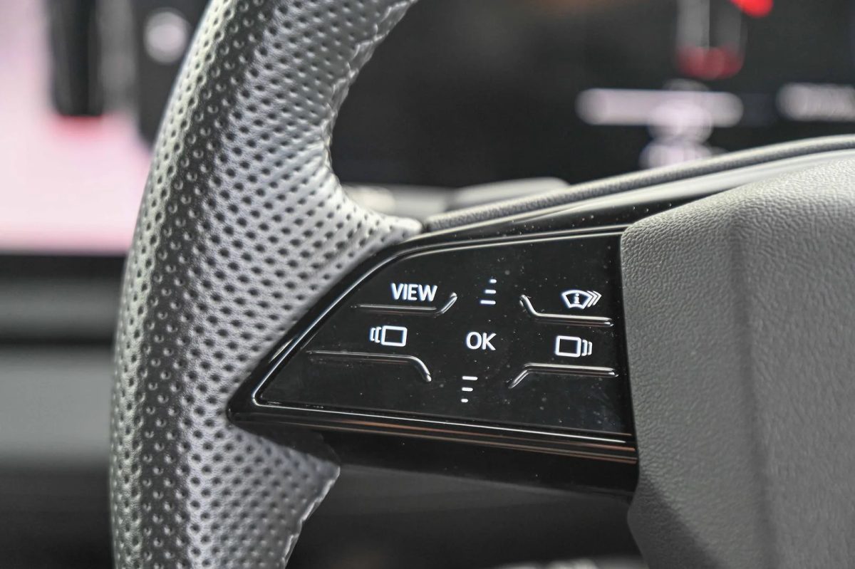 Audi Q6 e-tron quattro
