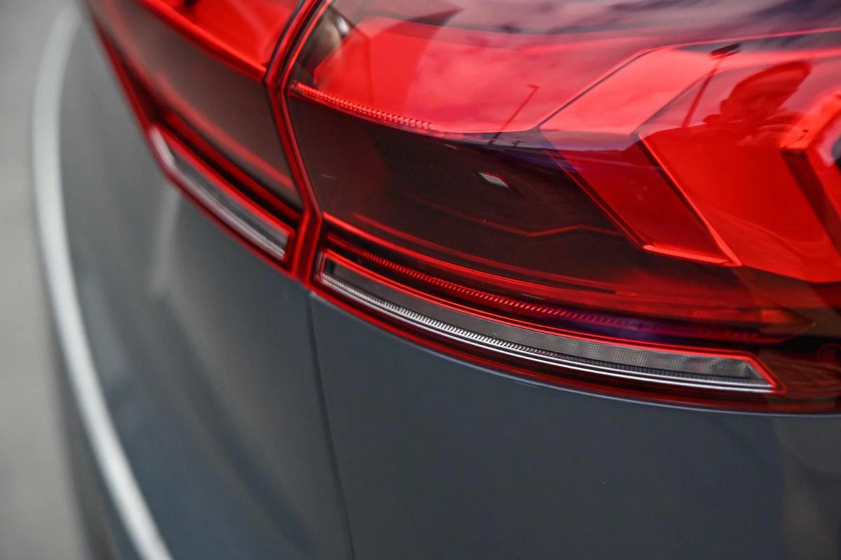 Audi Q6 e-tron quattro