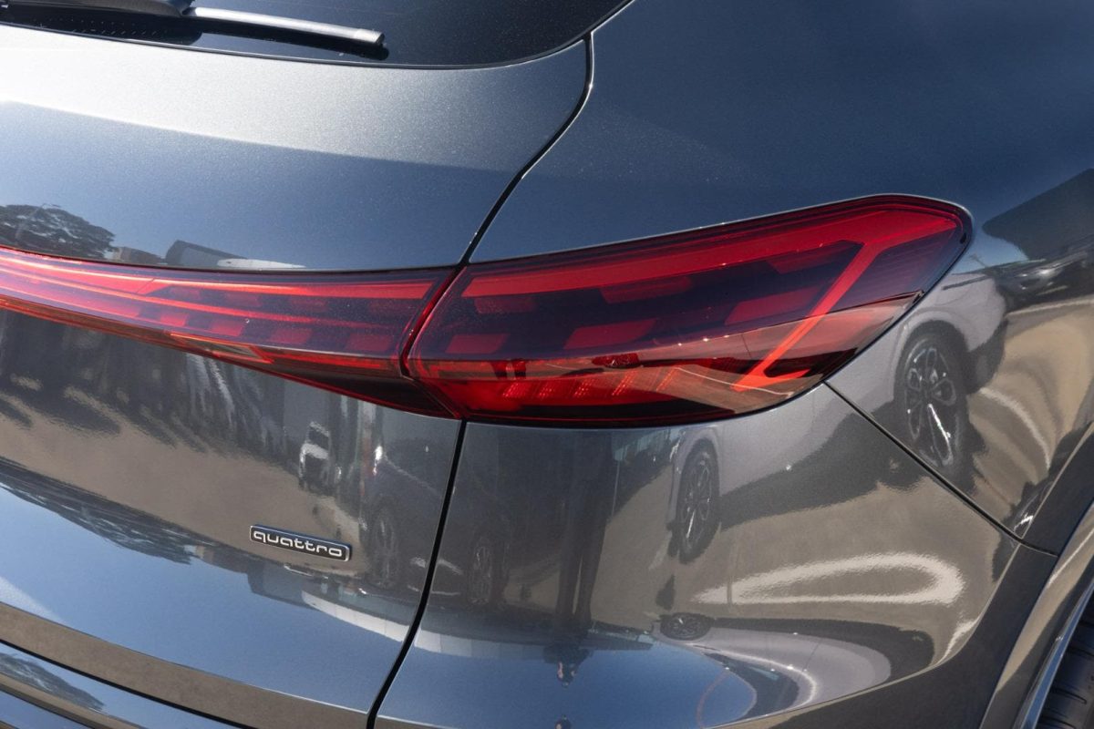 Audi Q5 Sportback TDI quattro 150 kW sport