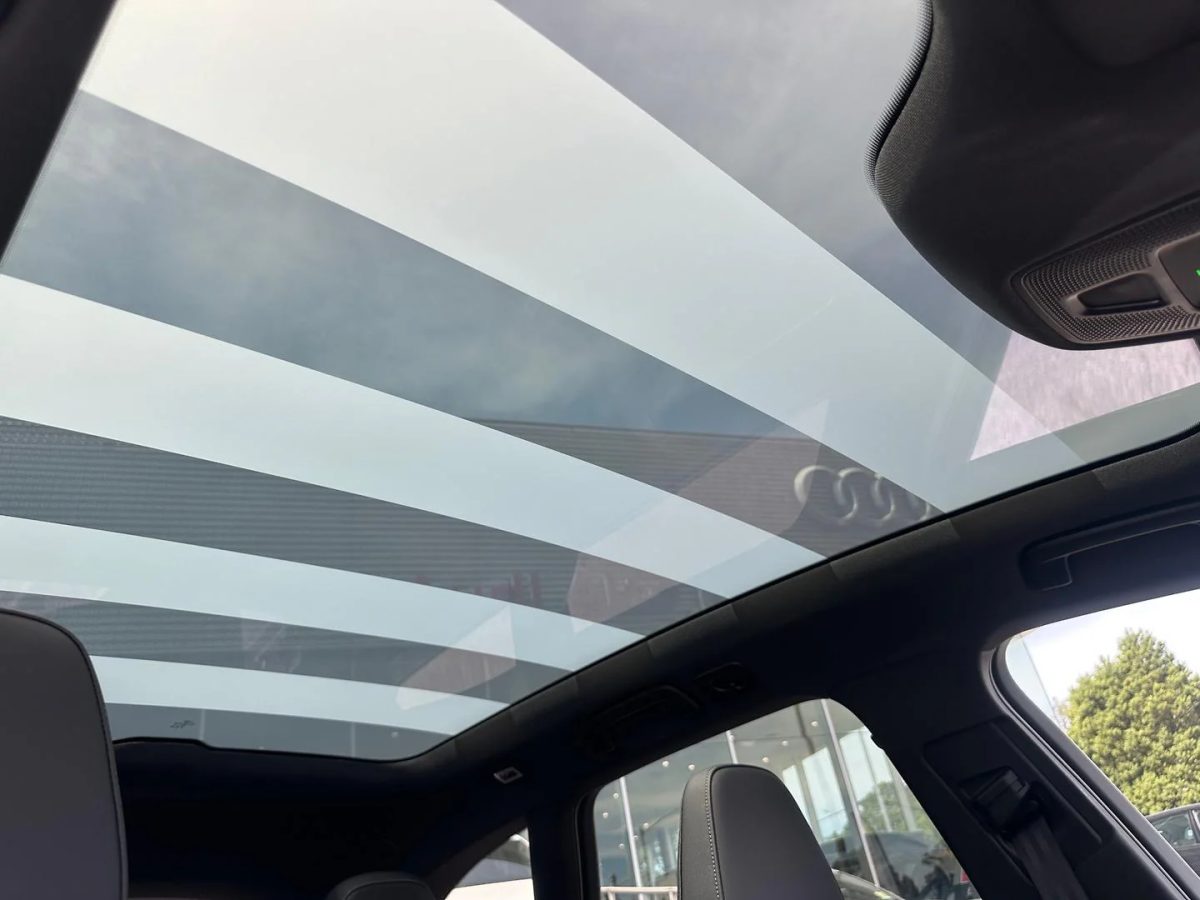Audi A5 Avant e-hybrid quattro 270 kW S tronic