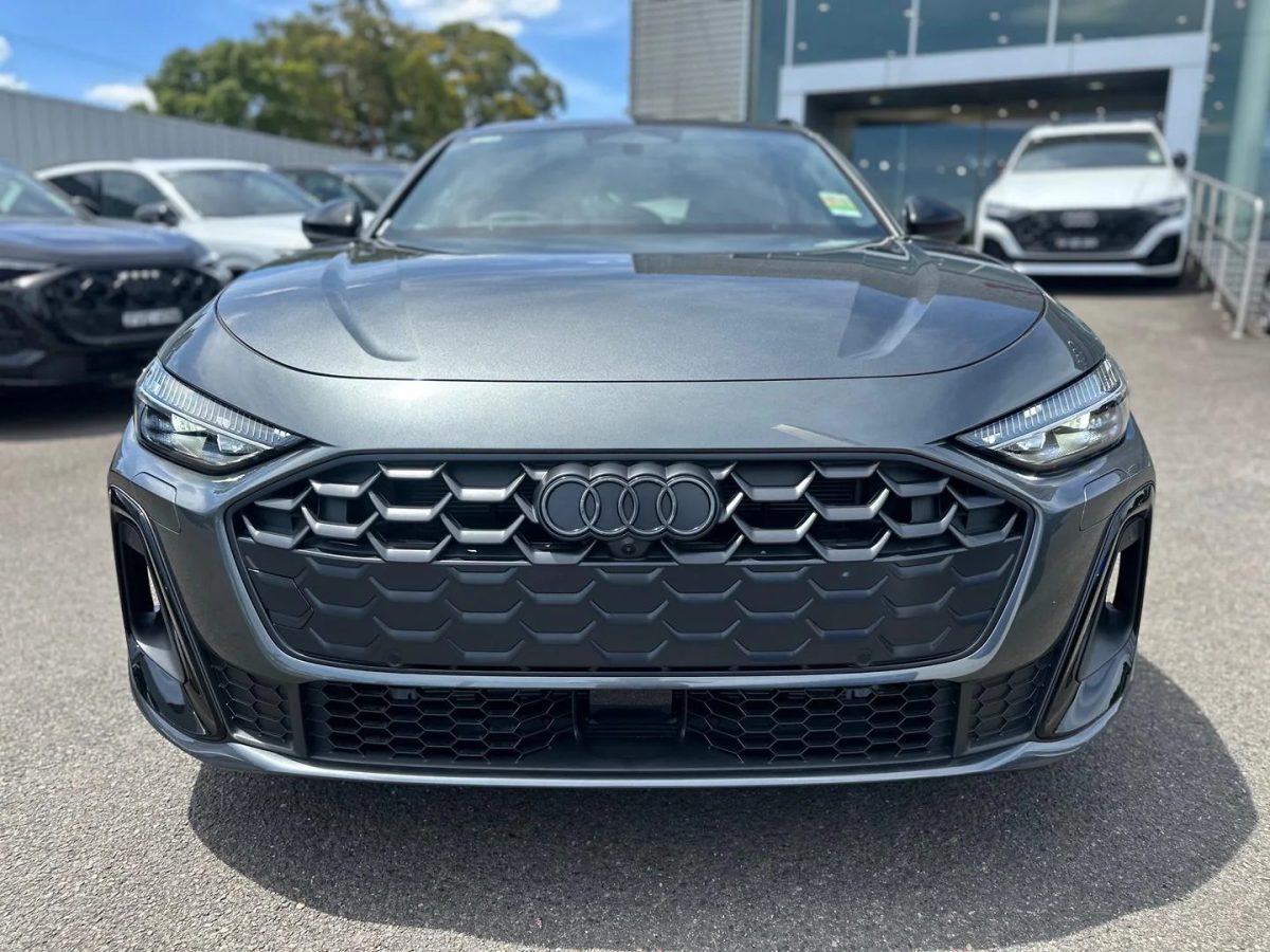 Audi A5 Avant e-hybrid quattro 270 kW S tronic