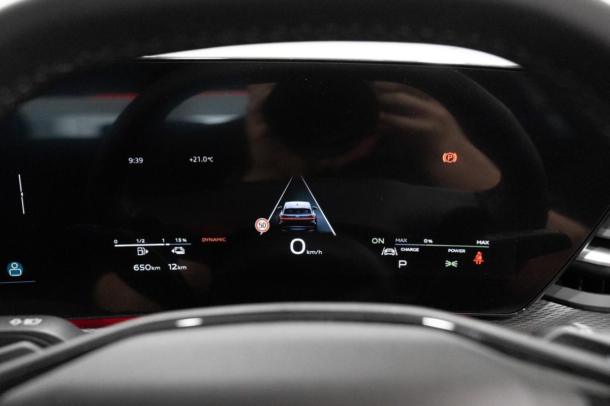 Audi Q5 Sportback e-hybrid quattro S tronic