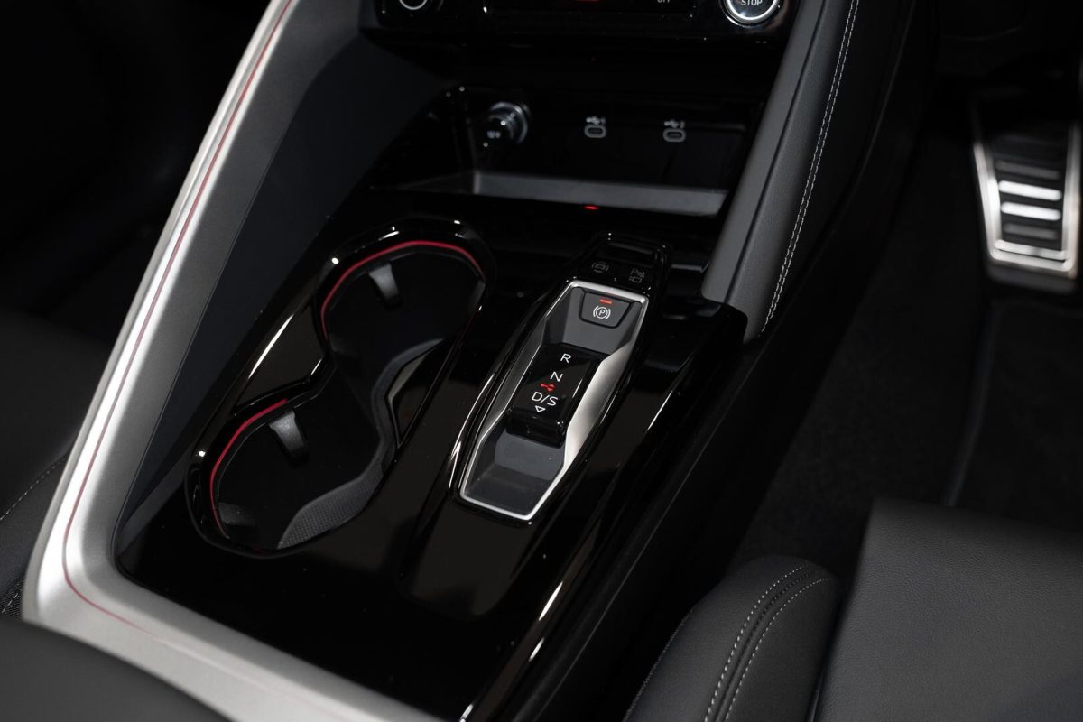 Audi Q5 Sportback e-hybrid quattro S tronic