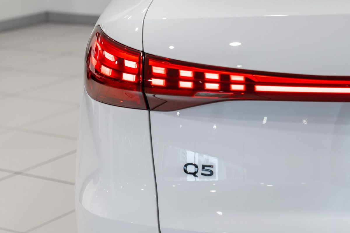 Audi Q5 Sportback e-hybrid quattro S tronic