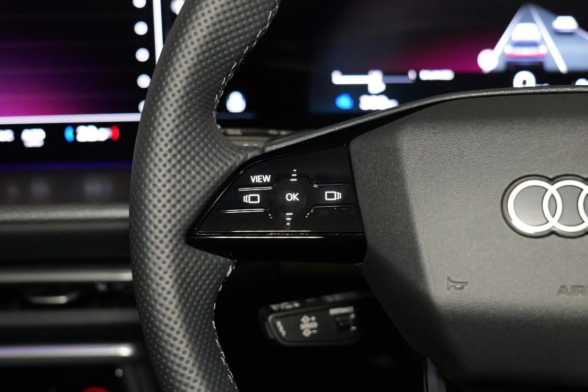 Audi SQ5 SUV TFSI 270 kW edition one