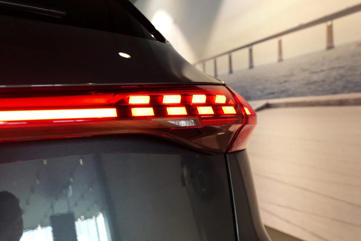 Audi SQ5 SUV TFSI 270 kW edition one
