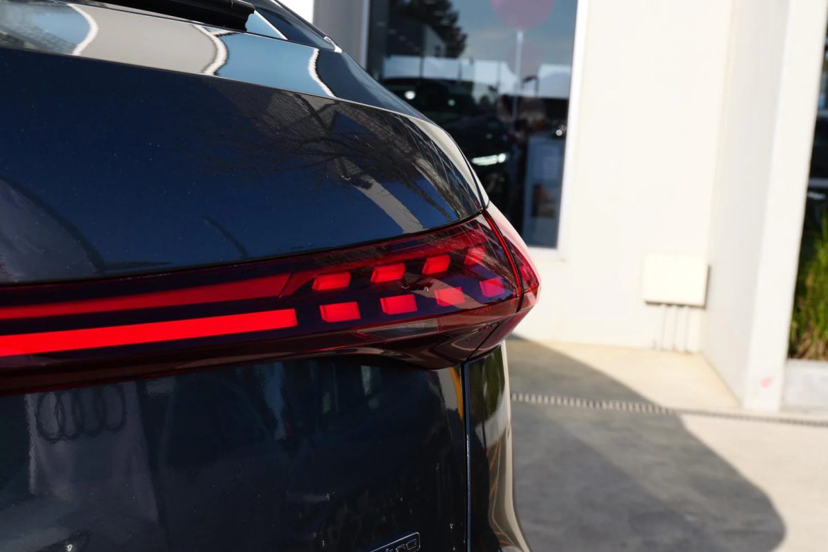 Audi Q5 Sportback TFSI quattro 200 kW sport