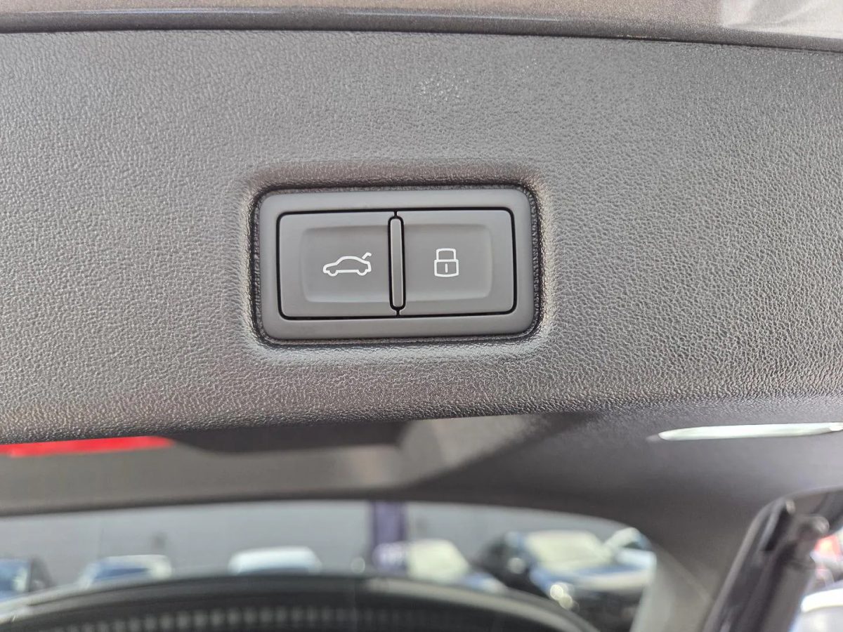 Audi Q5 SUV TFSI quattro 200 kW sport