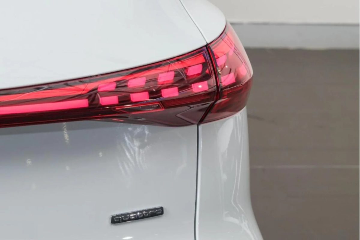 Audi Q5 SUV TFSI quattro 200 kW sport