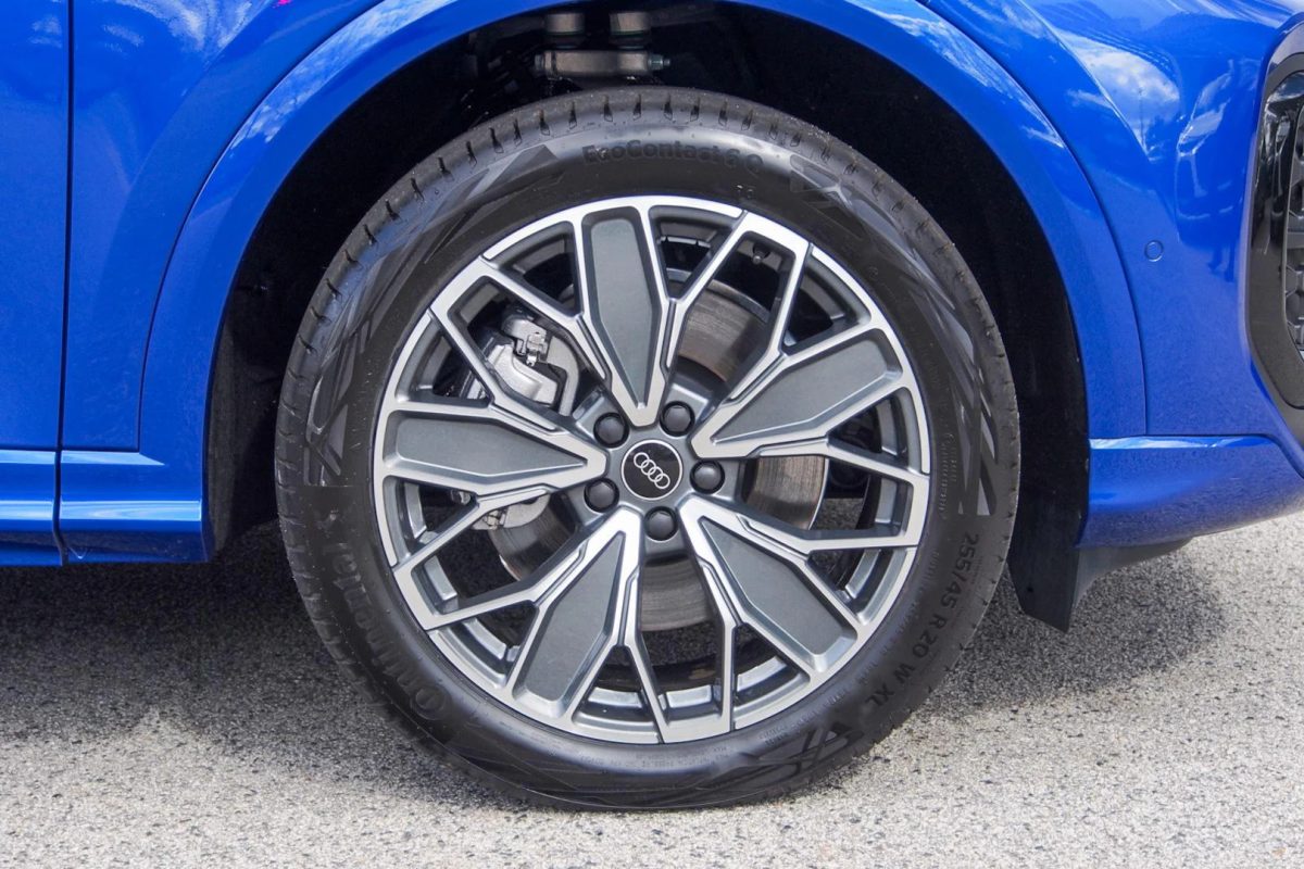 Audi Q5 Sportback TDI quattro 150 kW sport