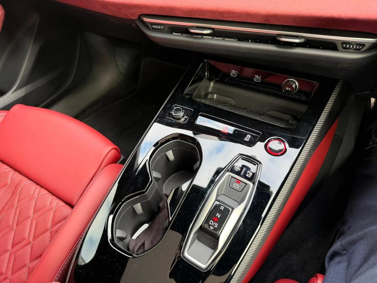 Audi S5 Avant TFSI quattro 270 kW S tronic