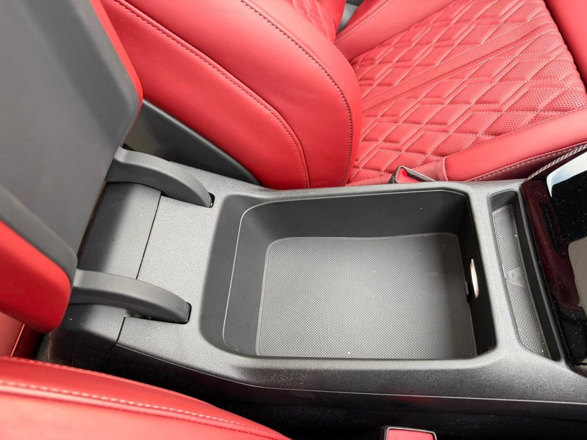 Audi S5 Avant TFSI quattro 270 kW S tronic