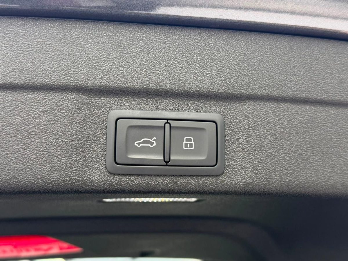Audi S5 Avant TFSI quattro 270 kW S tronic