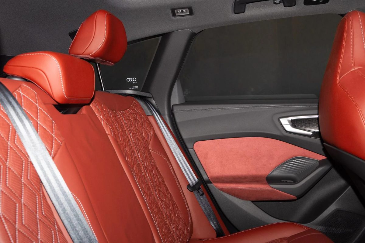 Audi S5 Avant TFSI quattro 270 kW S tronic