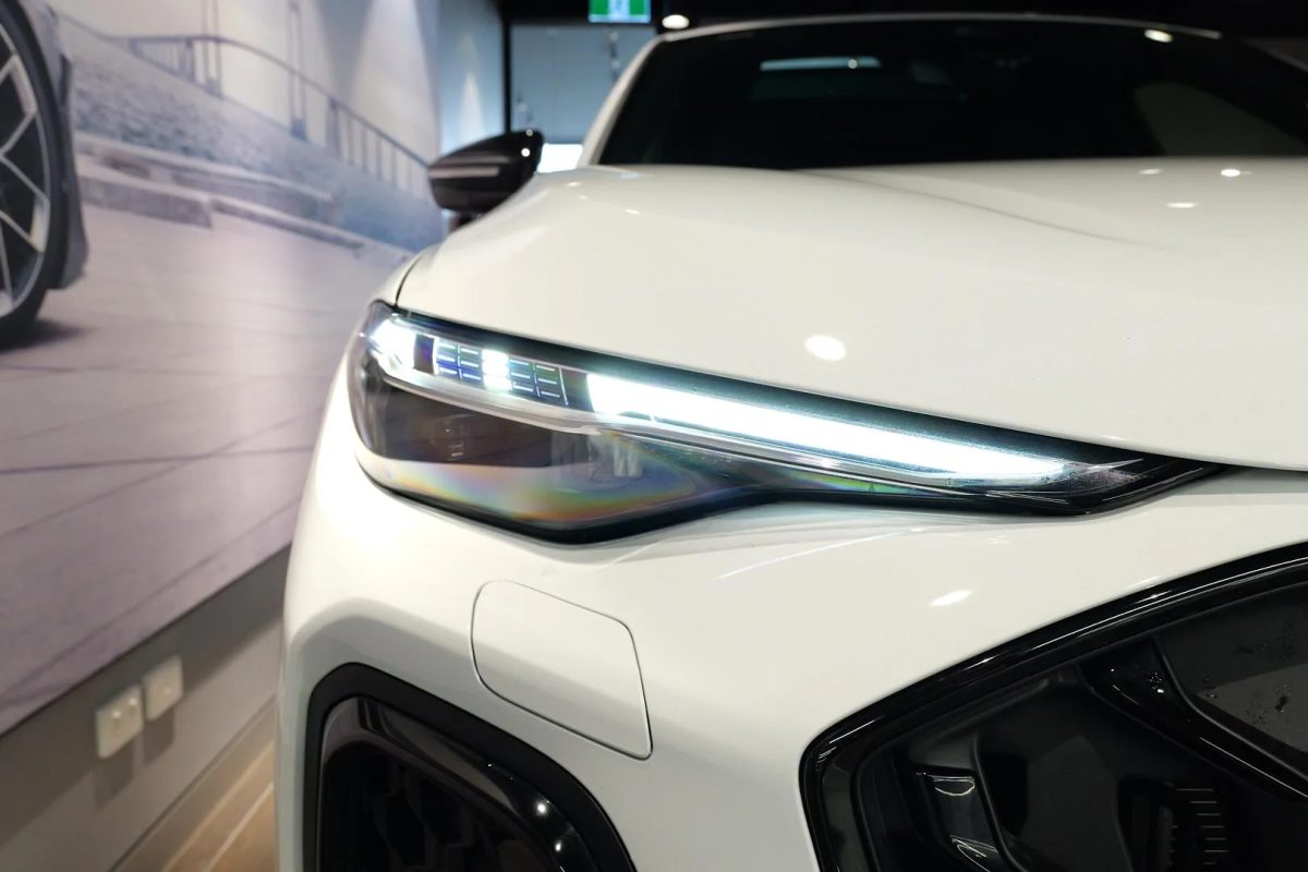 Audi Q5 Sportback e-hybrid quattro S tronic
