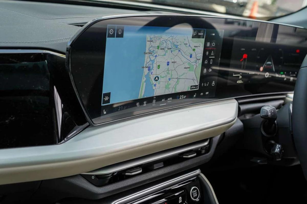 Audi Q5 Sportback TDI quattro 150 kW