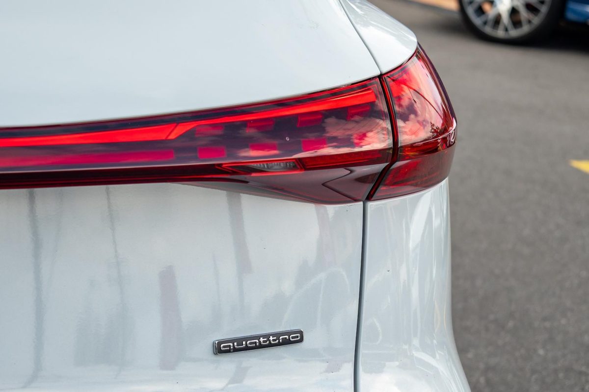 Audi Q5 SUV TFSI quattro 200 kW sport