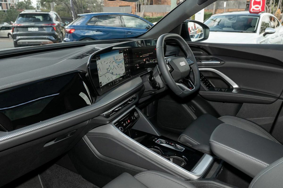 Audi Q5 SUV TFSI quattro 200 kW sport