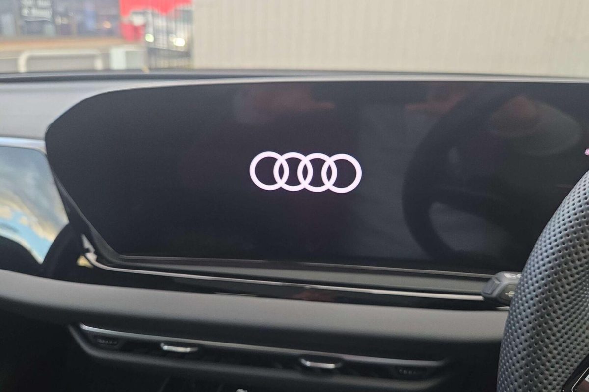 Audi A5 Sedan e-hybrid quattro 270 kW S tronic