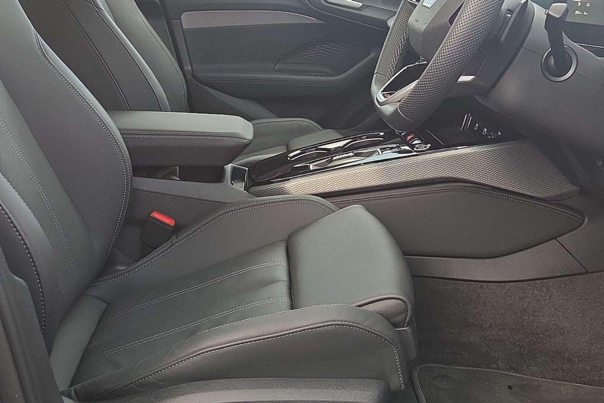 Audi A5 Sedan e-hybrid quattro 270 kW S tronic