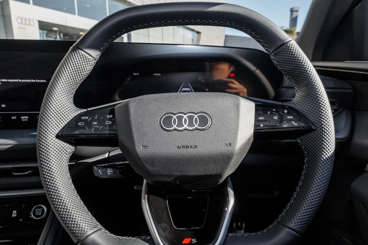 Audi Q5 Sportback TFSI quattro 200 kW sport