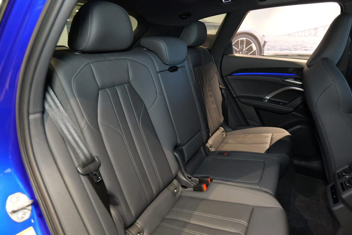 Audi Q5 SUV e-hybrid quattro S tronic