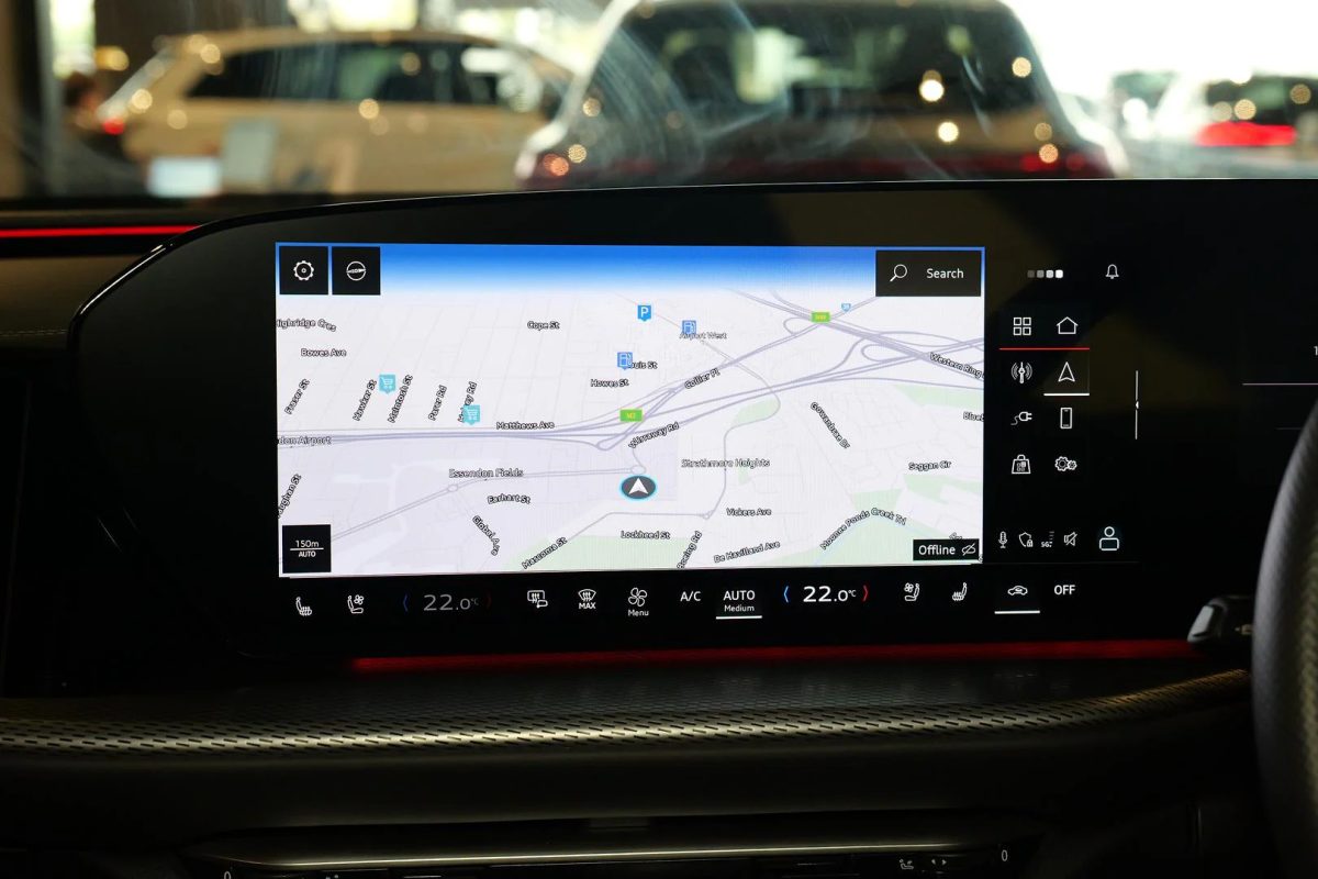Audi Q5 Sportback e-hybrid quattro S tronic