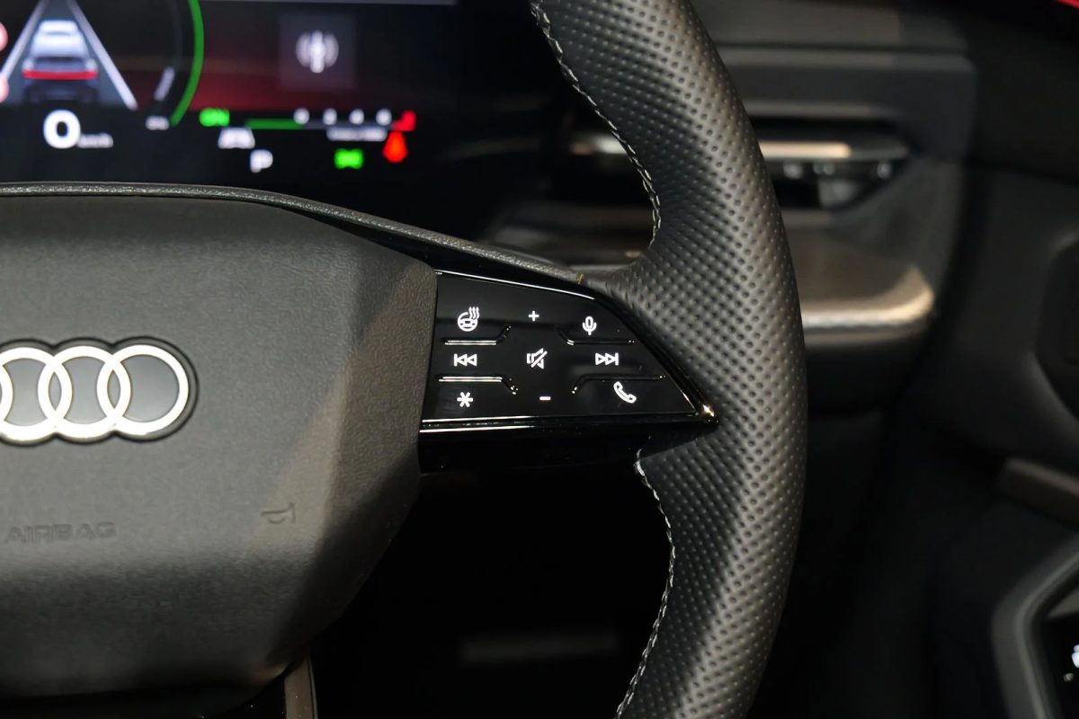 Audi Q5 Sportback e-hybrid quattro S tronic