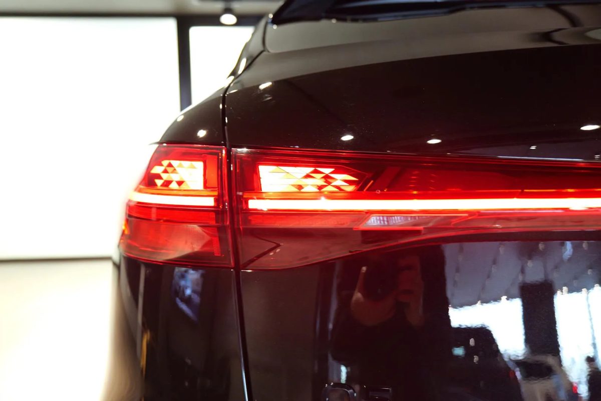 Audi Q5 Sportback e-hybrid quattro S tronic