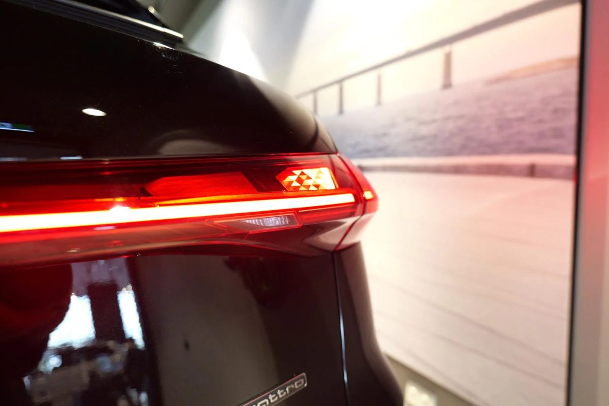 Audi Q5 Sportback e-hybrid quattro S tronic
