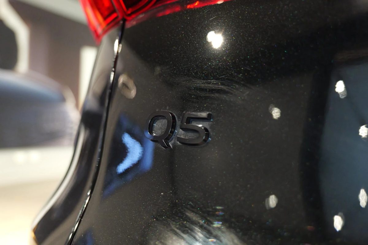 Audi Q5 Sportback e-hybrid quattro S tronic