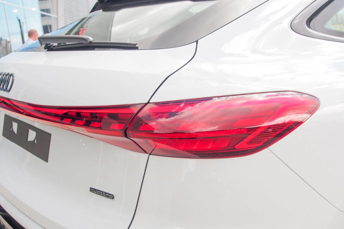 Audi Q5 Sportback TDI quattro 150 kW sport