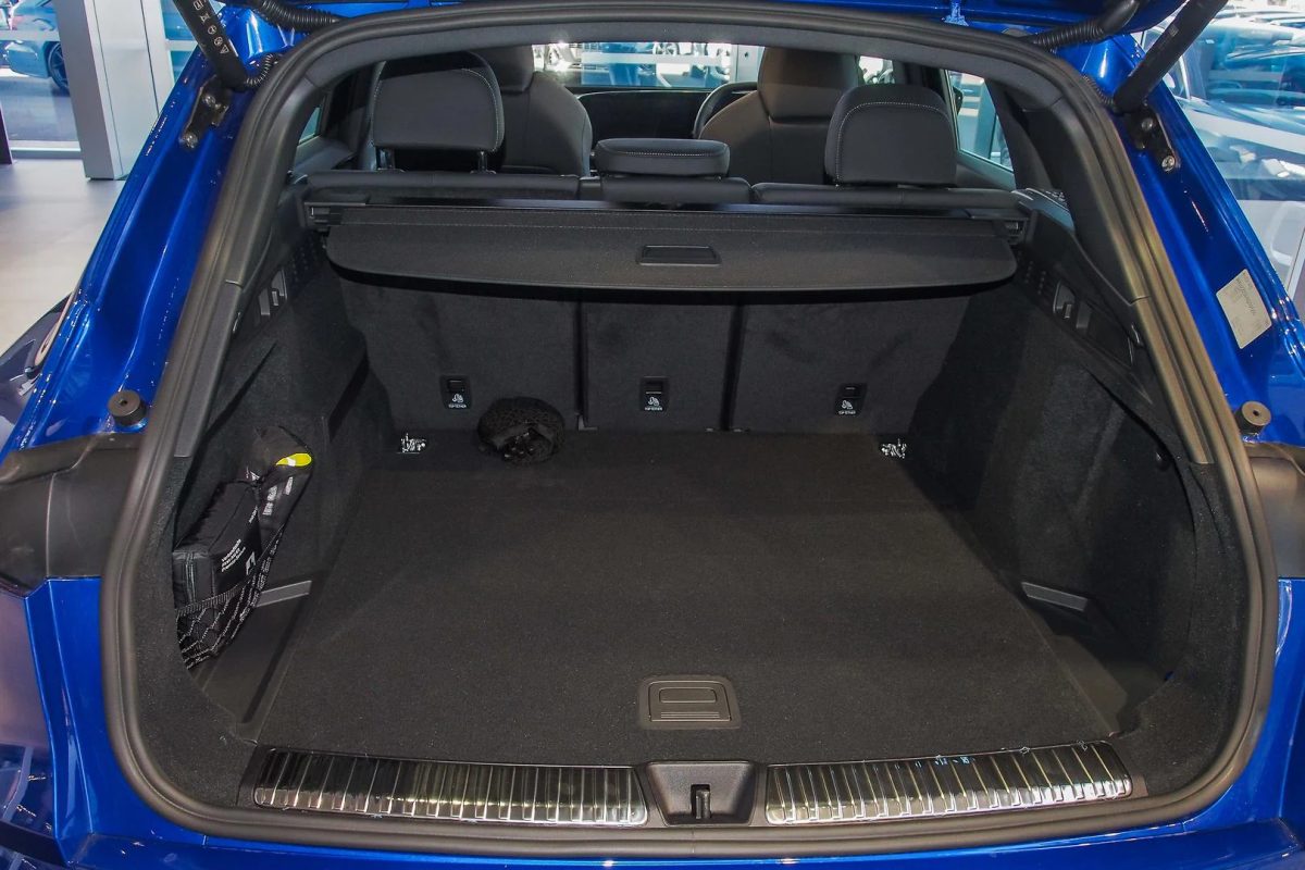 Audi Q5 SUV TFSI quattro 200 kW sport