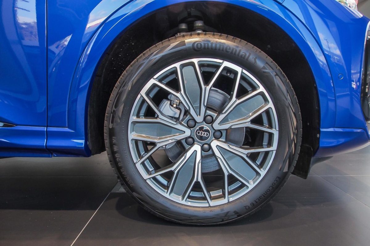 Audi Q5 SUV TFSI quattro 200 kW sport