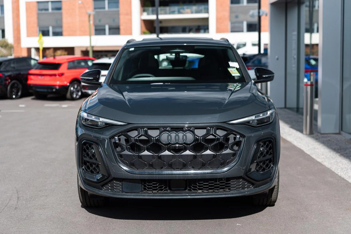 Audi Q5 Sportback sport TFSI quattro S tronic