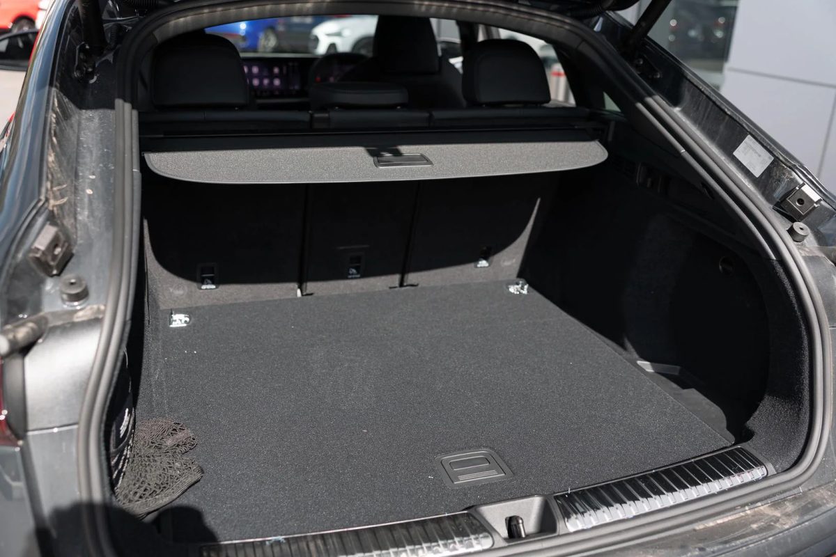 Audi Q5 Sportback sport TFSI quattro S tronic
