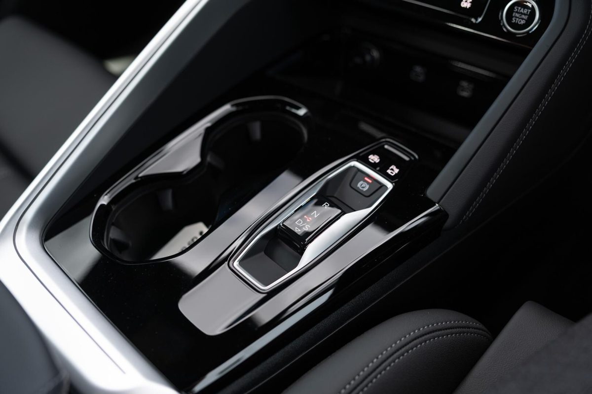 Audi Q5 Sportback sport TFSI quattro S tronic