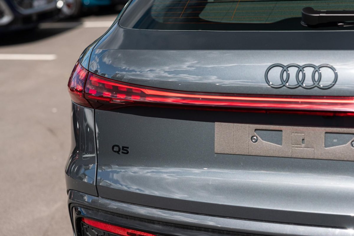 Audi Q5 Sportback sport TFSI quattro S tronic