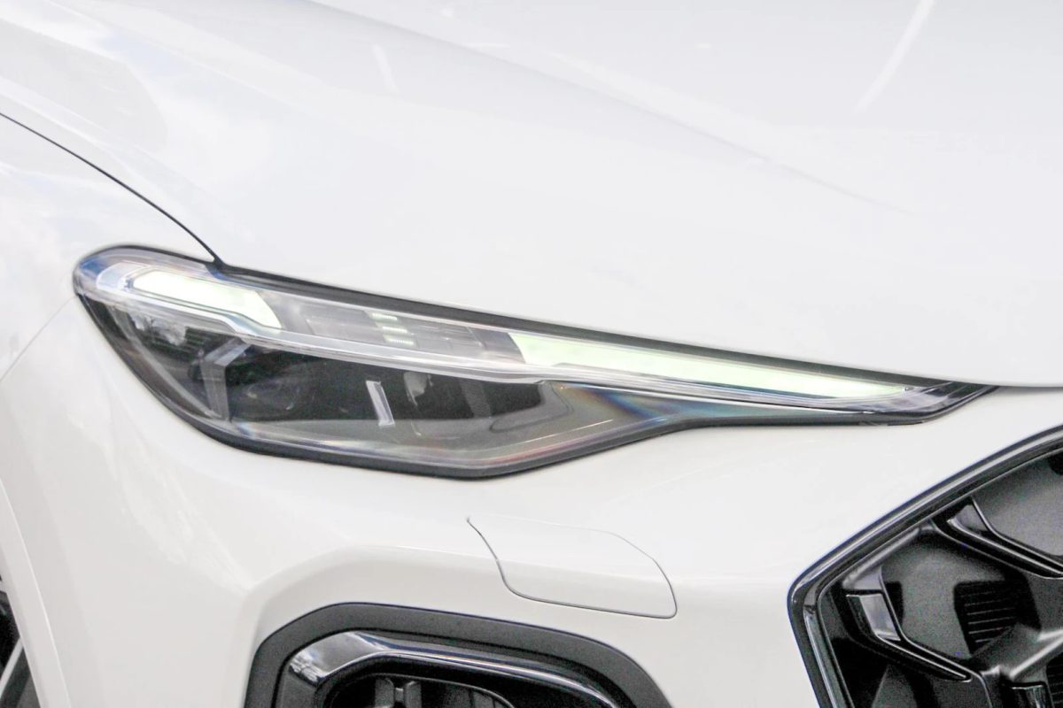 Audi Q5 SUV TFSI quattro 200 kW sport