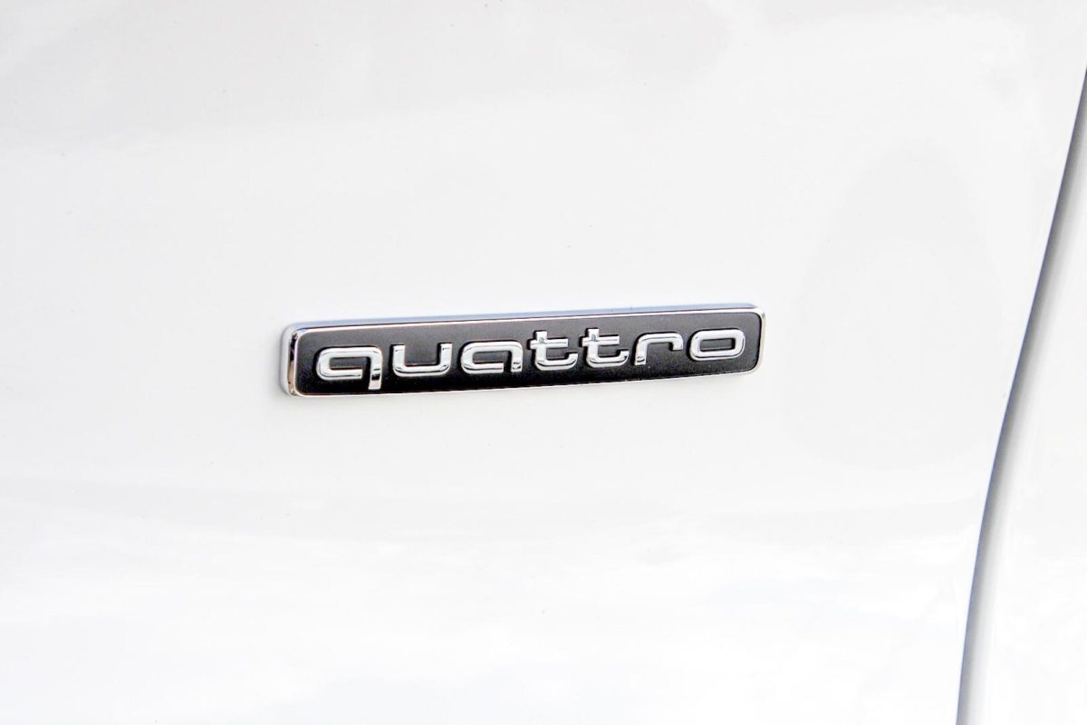Audi Q5 SUV TFSI quattro 200 kW sport