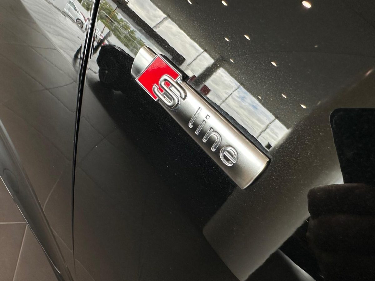 Audi Q5 SUV TDI quattro 150 kW sport