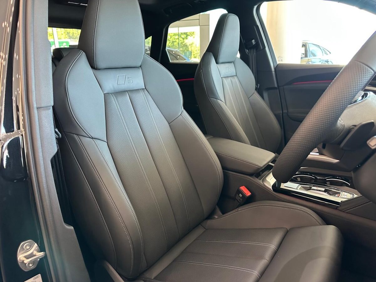 Audi Q5 SUV TDI quattro 150 kW sport