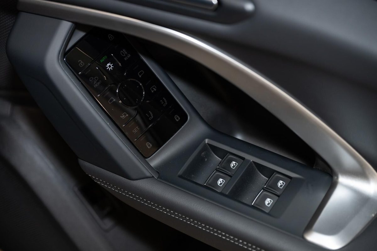 Audi Q5 Sportback TFSI 150 kW
