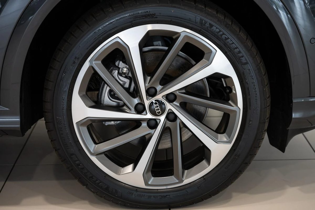 Audi Q5 Sportback TFSI 150 kW
